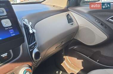 Внедорожник / Кроссовер Hyundai Tucson 2015 в 