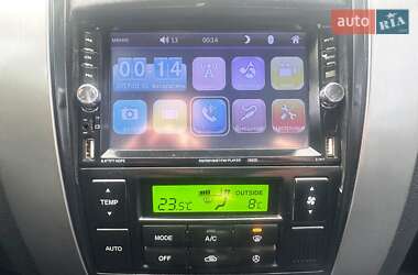 Внедорожник / Кроссовер Hyundai Tucson 2009 в 