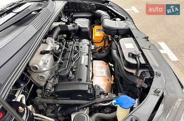 Внедорожник / Кроссовер Hyundai Tucson 2009 в 