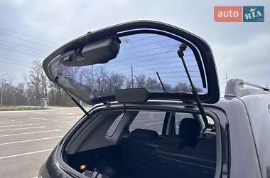 Внедорожник / Кроссовер Hyundai Tucson 2009 в 
