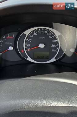Внедорожник / Кроссовер Hyundai Tucson 2008 в 