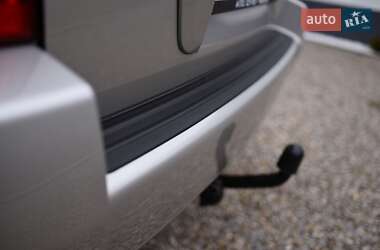Внедорожник / Кроссовер Hyundai Tucson 2009 в 
