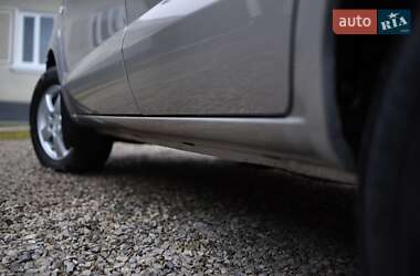 Внедорожник / Кроссовер Hyundai Tucson 2009 в 