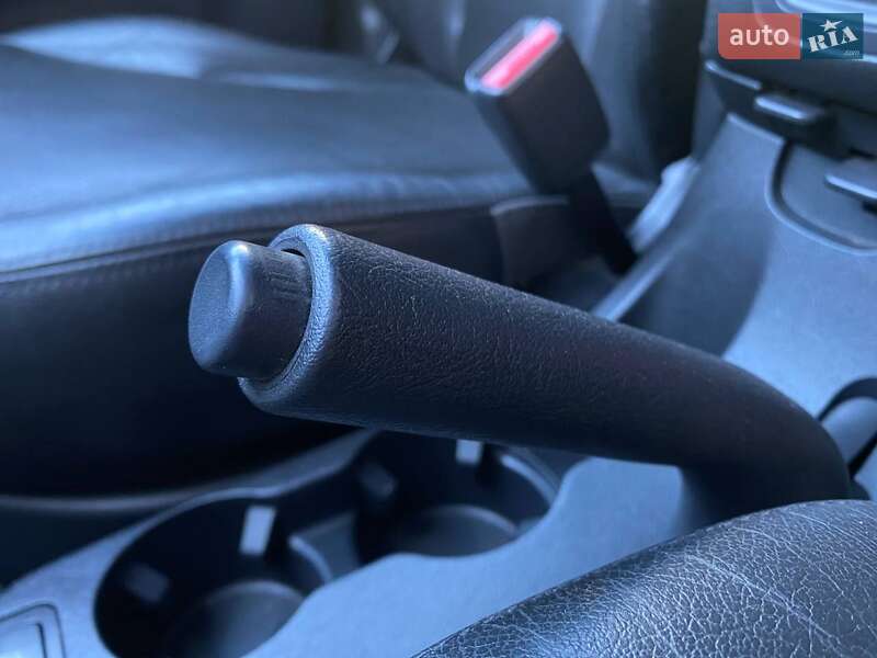 Позашляховик / Кросовер Hyundai Tucson 2007 в Житомирі фото 18 Позашляховик / Кросовер Hyundai Tucson 2007 в Житомирі