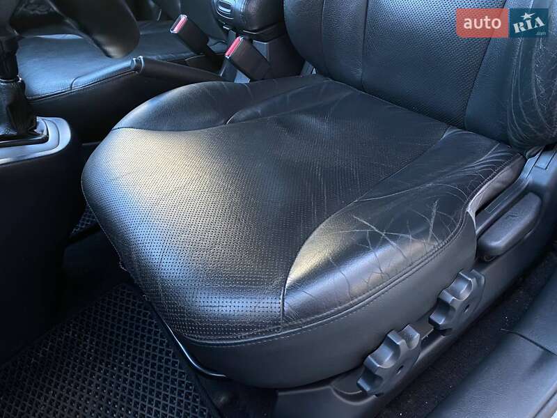 Позашляховик / Кросовер Hyundai Tucson 2007 в Житомирі фото 31 Позашляховик / Кросовер Hyundai Tucson 2007 в Житомирі