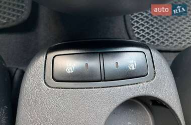 Позашляховик / Кросовер Hyundai Tucson 2007 в 