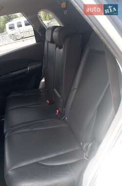 Позашляховик / Кросовер Hyundai Tucson 2006 в 
