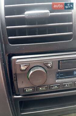 Позашляховик / Кросовер Hyundai Tucson 2006 в 