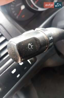 Позашляховик / Кросовер Hyundai Tucson 2006 в 