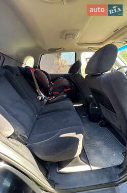 Позашляховик / Кросовер Hyundai Tucson 2008 в 