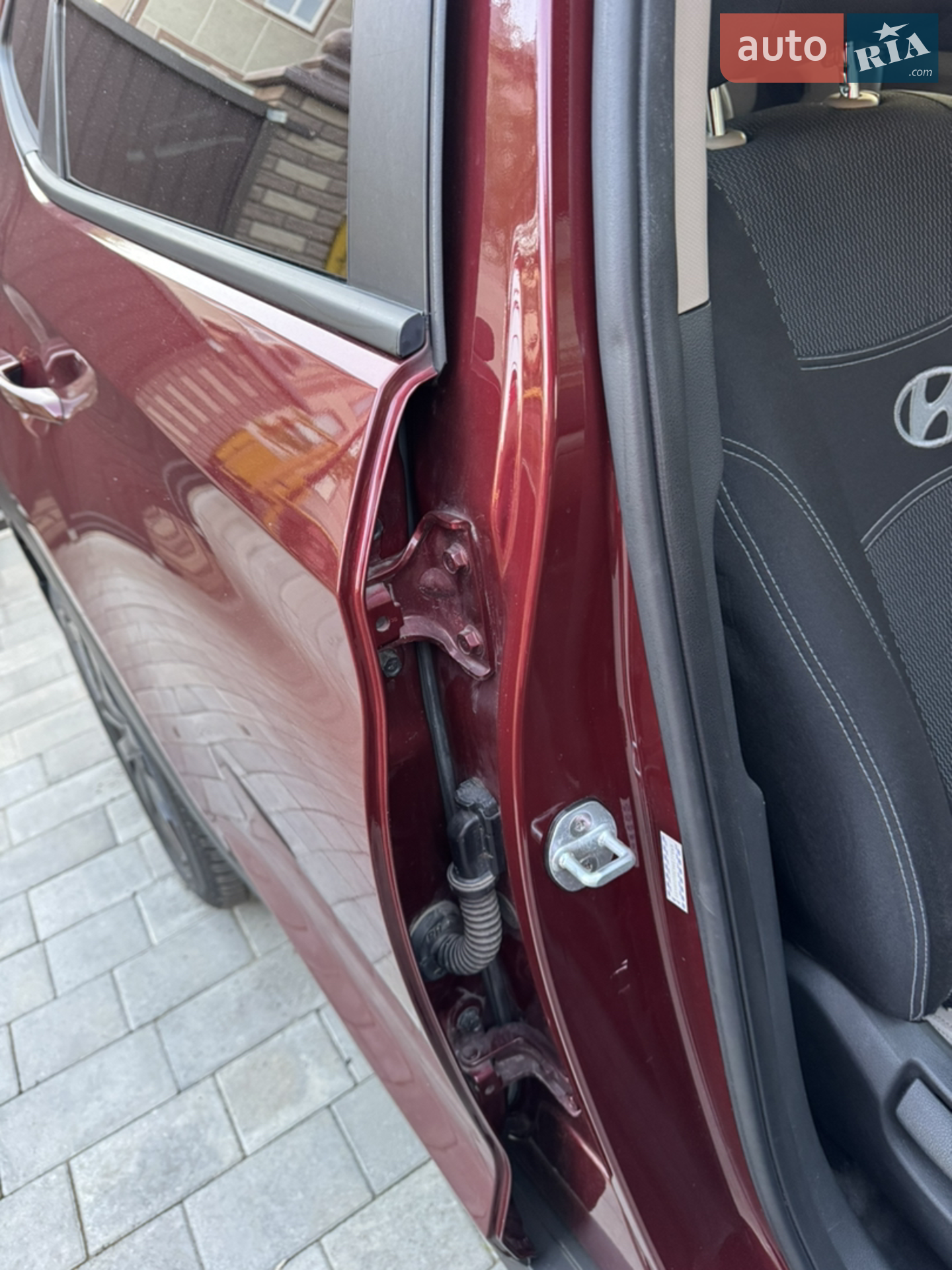 2016 Hyundai Tucson - мініатюра 16