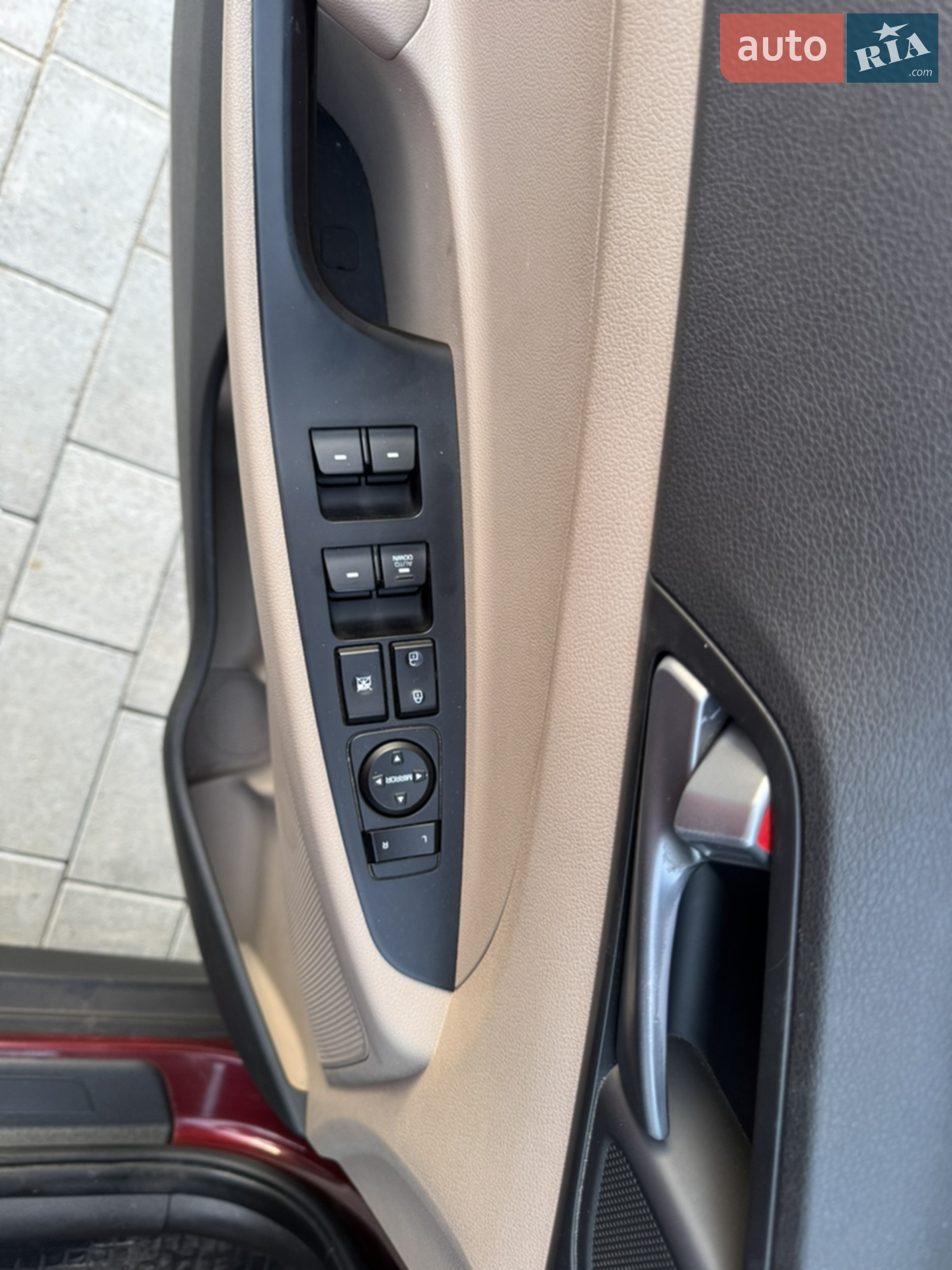 2016 Hyundai Tucson - мініатюра 21