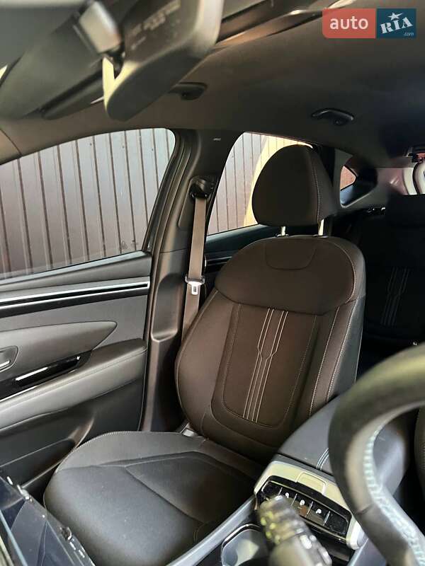 Позашляховик / Кросовер Hyundai Tucson 2023 в Києві