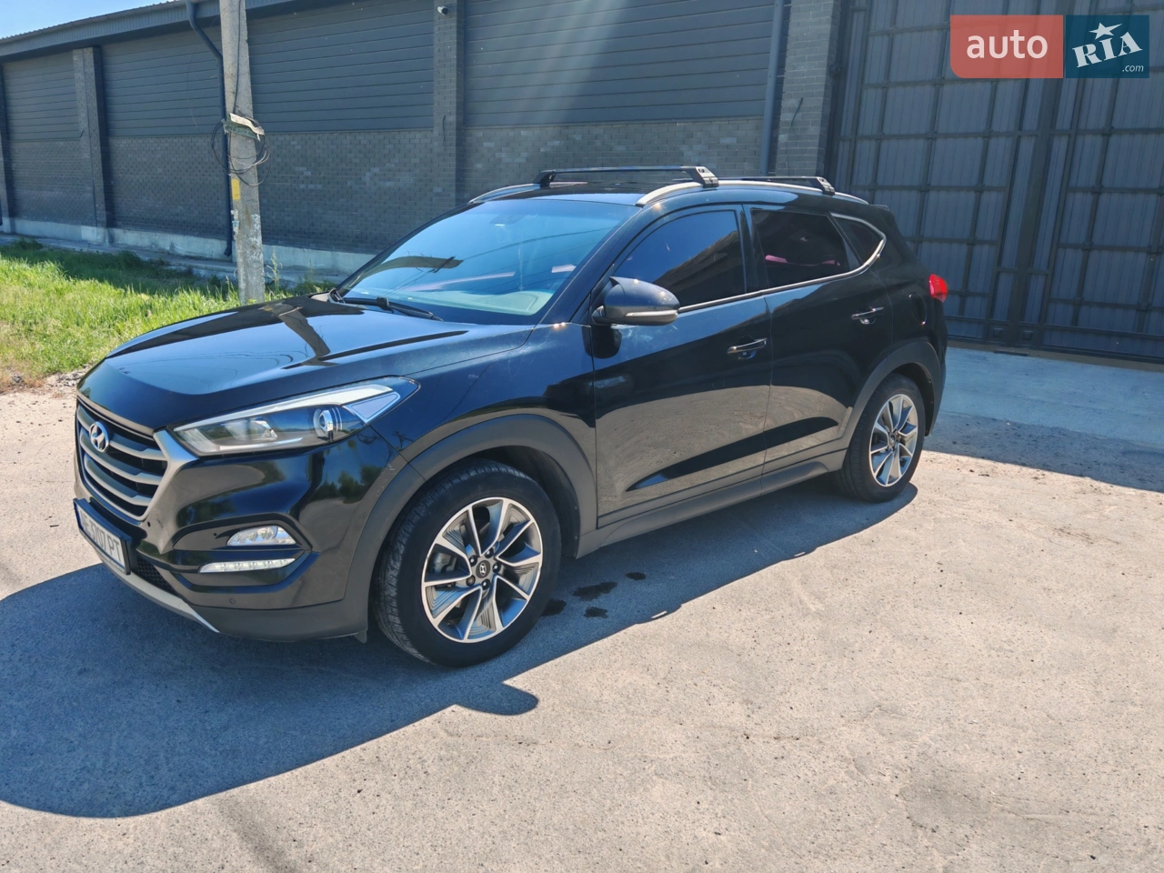 2018 Hyundai Tucson - мініатюра 31