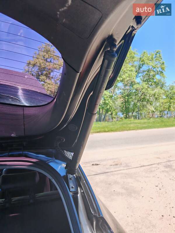 Позашляховик / Кросовер Hyundai Tucson 2017 в Дніпрі