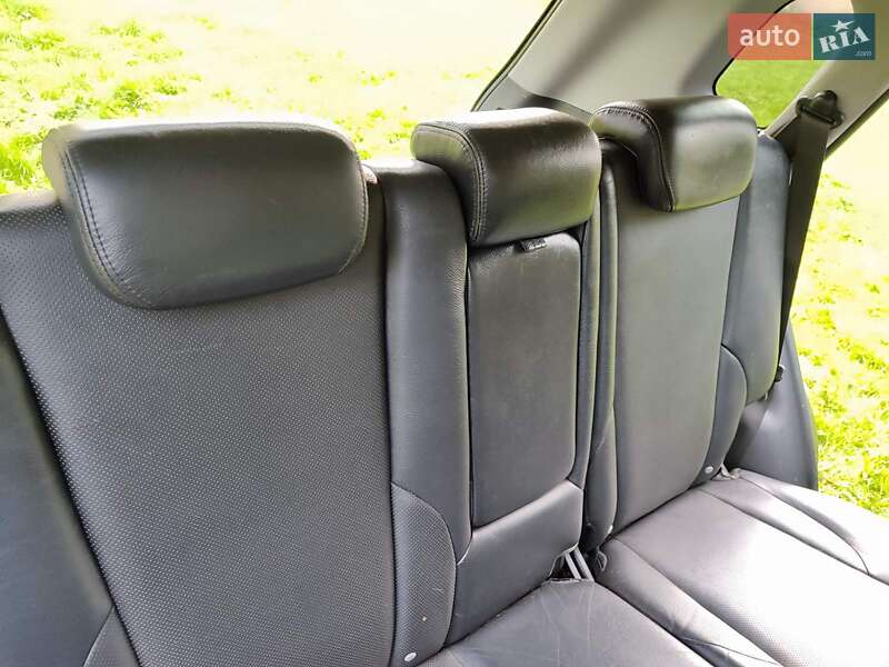 Внедорожник / Кроссовер Hyundai Tucson 2007 в Дубно