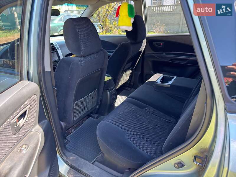 Внедорожник / Кроссовер Hyundai Tucson 2006 в Золотоноше