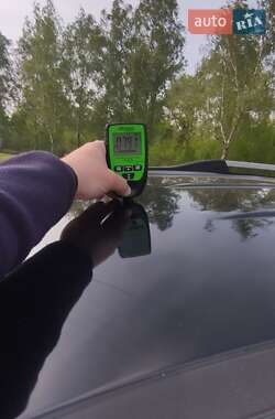 Внедорожник / Кроссовер Hyundai Tucson 2005 в 