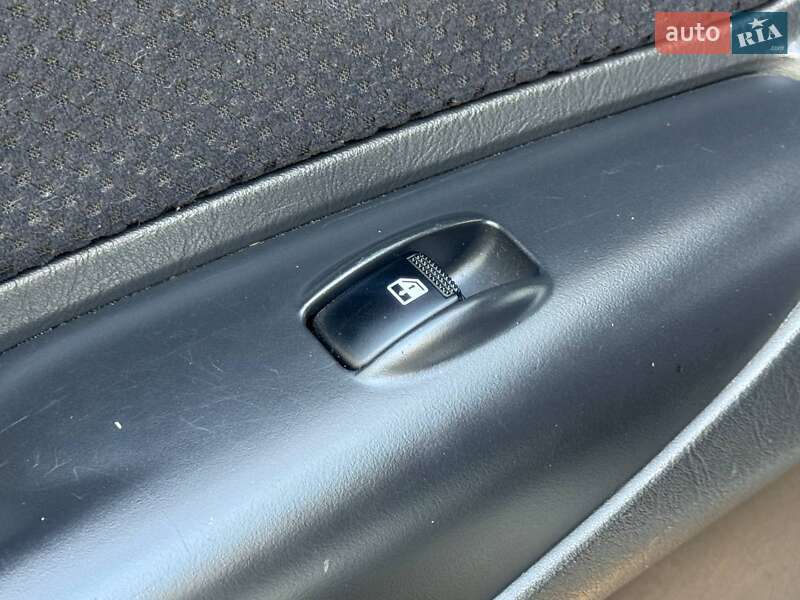 Позашляховик / Кросовер Hyundai Tucson 2009 в Охтирці