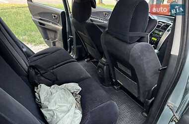 Внедорожник / Кроссовер Hyundai Tucson 2007 в 