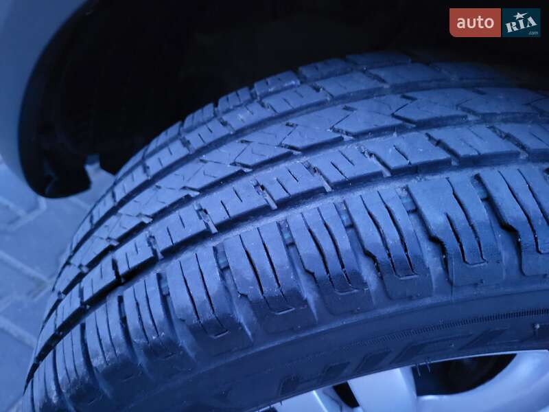 Внедорожник / Кроссовер Hyundai Tucson 2006 в Хмельницком