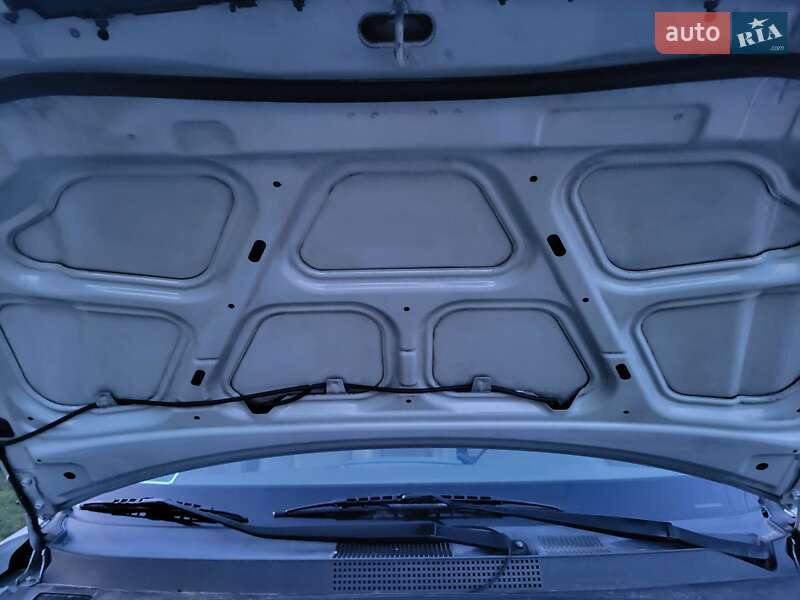 Внедорожник / Кроссовер Hyundai Tucson 2006 в Хмельницком