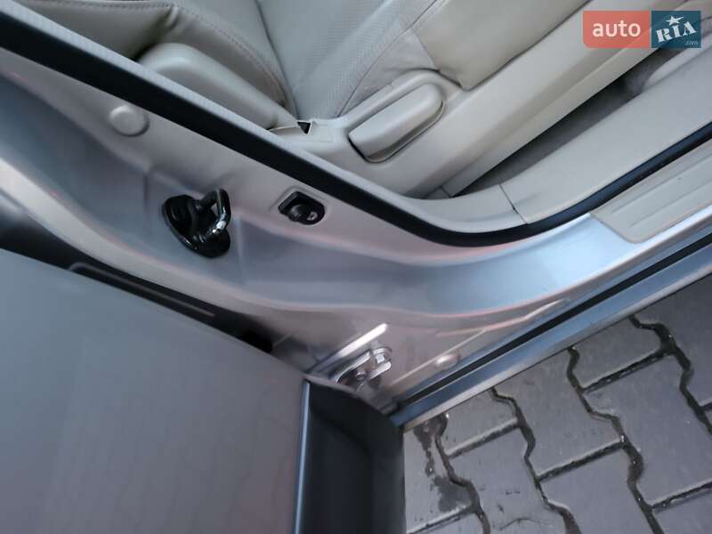 Внедорожник / Кроссовер Hyundai Tucson 2006 в Хмельницком