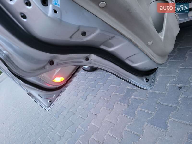 Внедорожник / Кроссовер Hyundai Tucson 2006 в Хмельницком