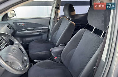 Внедорожник / Кроссовер Hyundai Tucson 2008 в 