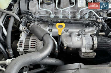 Внедорожник / Кроссовер Hyundai Tucson 2008 в 