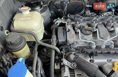 Внедорожник / Кроссовер Hyundai Tucson 2008 в 