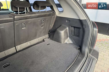 Внедорожник / Кроссовер Hyundai Tucson 2008 в 