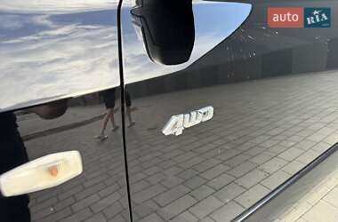 Внедорожник / Кроссовер Hyundai Tucson 2007 в 