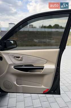 Внедорожник / Кроссовер Hyundai Tucson 2007 в 