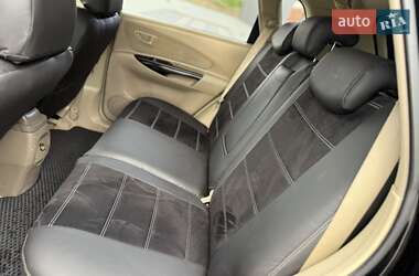 Внедорожник / Кроссовер Hyundai Tucson 2007 в 
