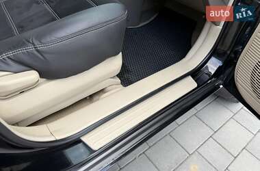 Внедорожник / Кроссовер Hyundai Tucson 2007 в 