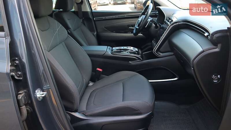 Внедорожник / Кроссовер Hyundai Tucson 2022 в Киеве