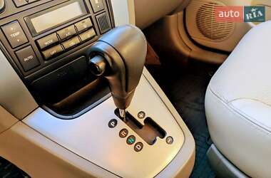 Внедорожник / Кроссовер Hyundai Tucson 2008 в 