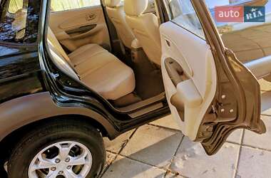 Внедорожник / Кроссовер Hyundai Tucson 2008 в 
