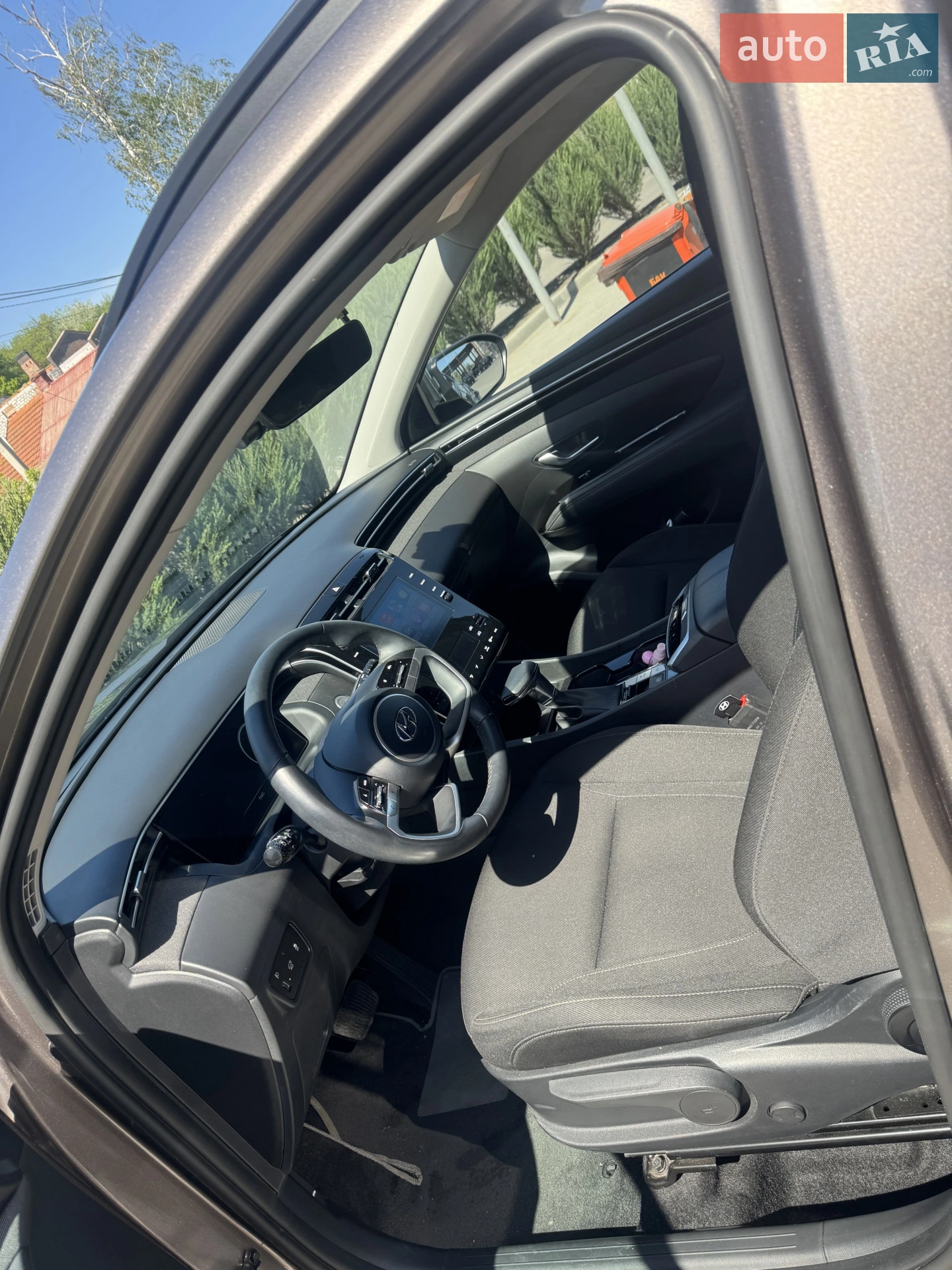 2023 Hyundai Tucson - мініатюра 6