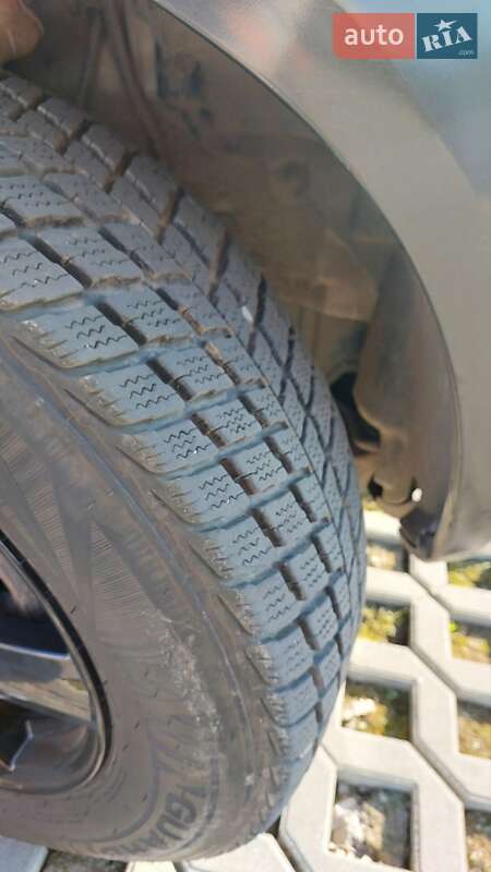 Внедорожник / Кроссовер Hyundai Tucson 2007 в Харькове фото 17 Внедорожник / Кроссовер Hyundai Tucson 2007 в Харькове