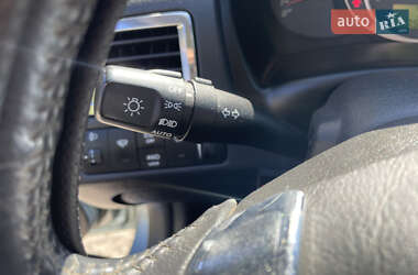 Внедорожник / Кроссовер Hyundai Tucson 2008 в 