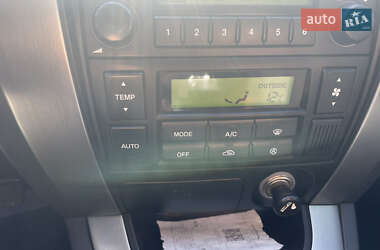 Внедорожник / Кроссовер Hyundai Tucson 2008 в 