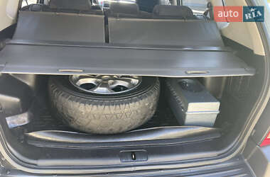 Внедорожник / Кроссовер Hyundai Tucson 2008 в 