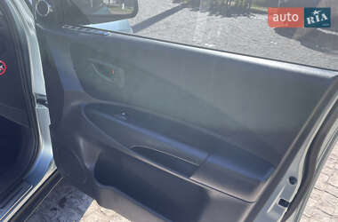 Внедорожник / Кроссовер Hyundai Tucson 2008 в 