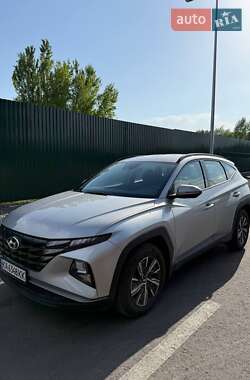 Позашляховик / Кросовер Hyundai Tucson 2023 в Києві