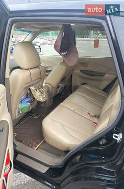 Внедорожник / Кроссовер Hyundai Tucson 2008 в 