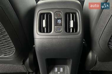 Внедорожник / Кроссовер Hyundai Tucson 2021 в 