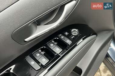 Внедорожник / Кроссовер Hyundai Tucson 2021 в 