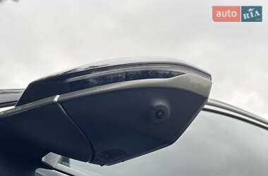 Внедорожник / Кроссовер Hyundai Tucson 2021 в 